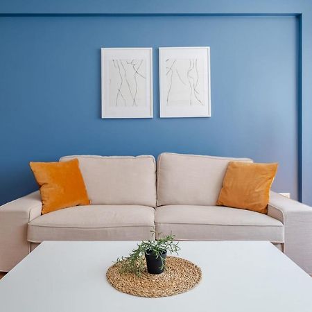 Splendid Flat With Central Location In Sisli Istanbul Bagian luar foto