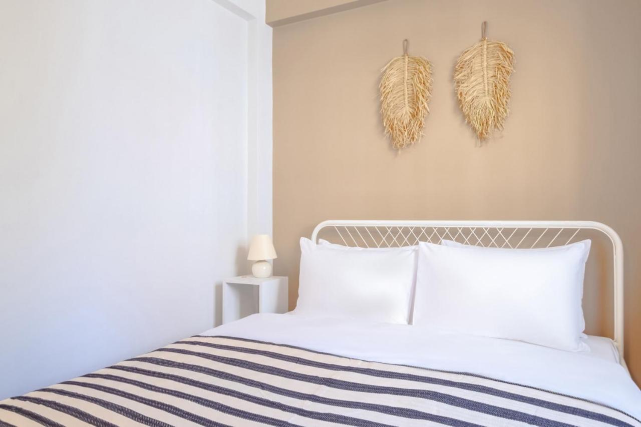Splendid Flat With Central Location In Sisli Istanbul Bagian luar foto
