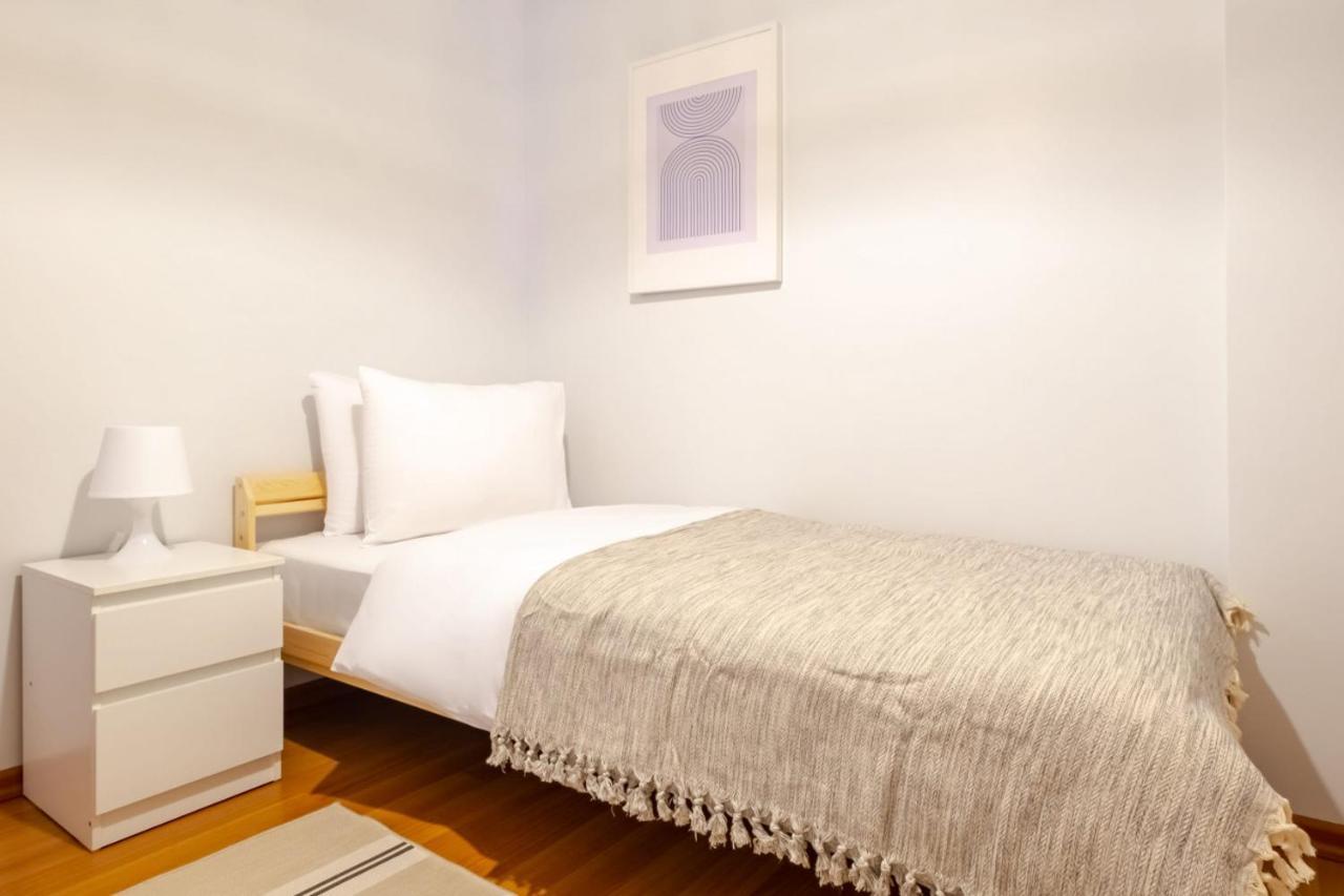 Splendid Flat With Central Location In Sisli Istanbul Bagian luar foto