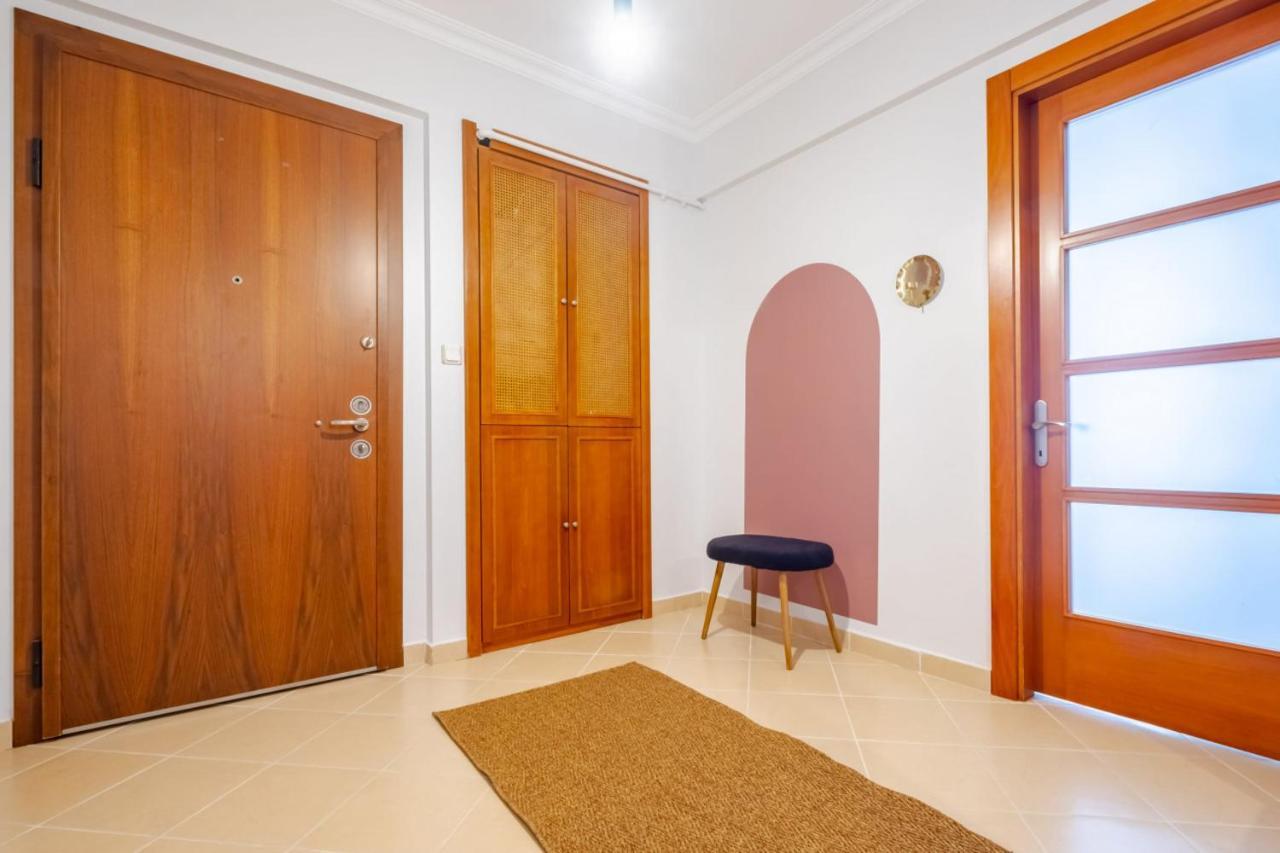 Splendid Flat With Central Location In Sisli Istanbul Bagian luar foto