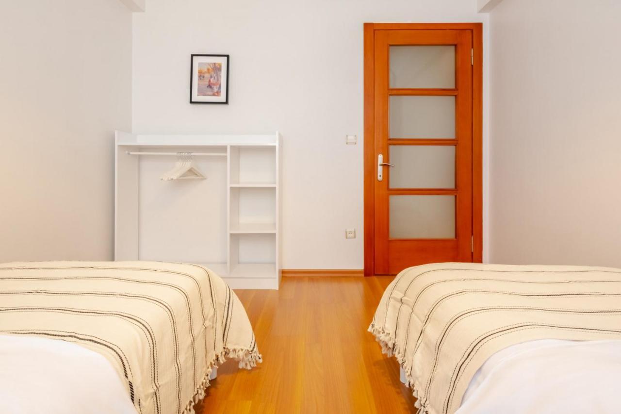 Splendid Flat With Central Location In Sisli Istanbul Bagian luar foto