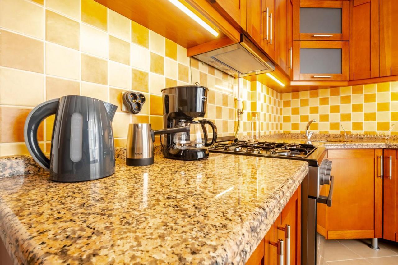 Splendid Flat With Central Location In Sisli Istanbul Bagian luar foto