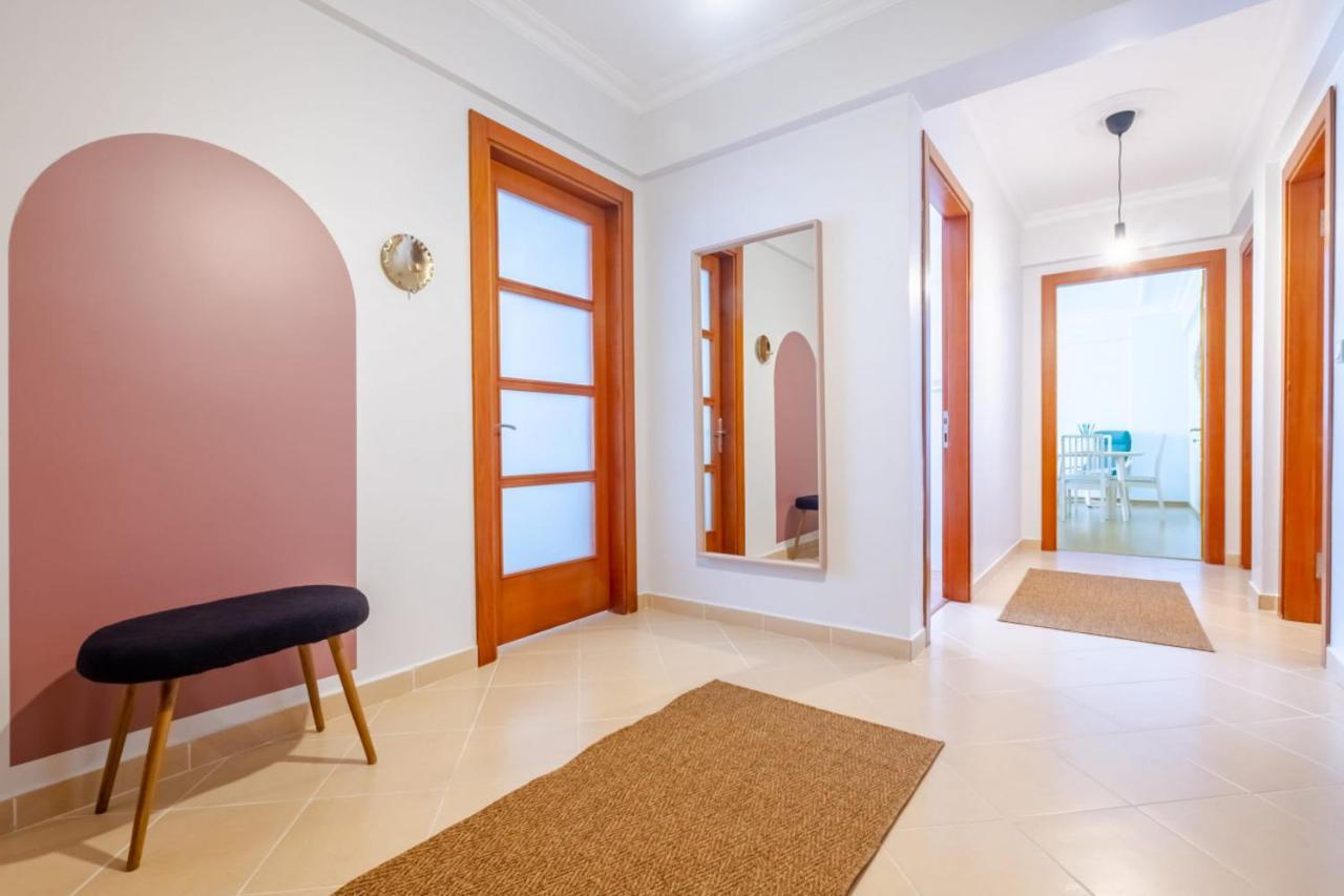 Splendid Flat With Central Location In Sisli Istanbul Bagian luar foto