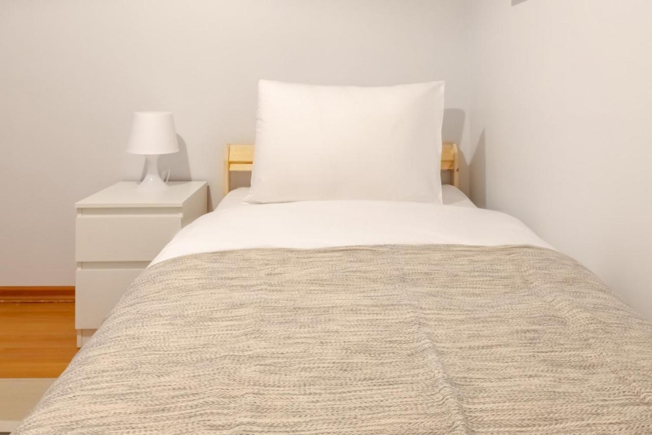 Splendid Flat With Central Location In Sisli Istanbul Bagian luar foto